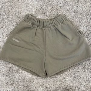 Set Active Sweat Shorts